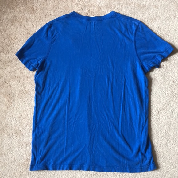 Mens XL Hollister Super Soft shirt!  Excellent condition - Picture 4 of 4